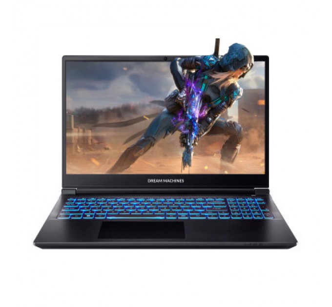 Dream Machines Ноутбук Dream Machines RG4070-16 (RG4070-16UA36)