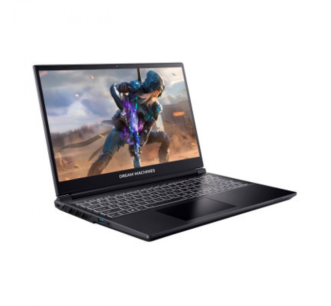 Dream Machines Ноутбук Dream Machines RG4070-16 (RG4070-16UA36)