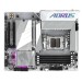 GIGABYTE Материнська плата Gigabyte B650E Aorus Elite X AX Ice Socket AM5