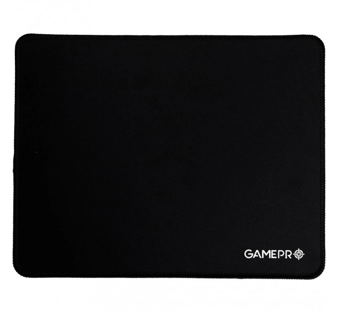 GamePro Ігрова поверхня GamePro Headshot MP068 Black
