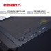 COBRA Персональний комп`ютер COBRA Gaming (A75F.32.S10.47TS.19103)