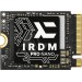 Goodram Накопичувач SSD 1TB Goodram IRDM Pro Nano M.2 2230 PCIe 4.0 x4 3D NAND (IRP-SSDPR-P44N-01T-30)