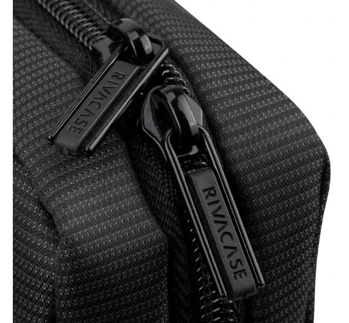RivaCase Сумка для ноутбука RivaCase 8731 15.6" Grey