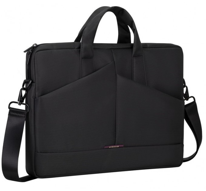 RivaCase Сумка для ноутбука RivaCase 8731 15.6" Grey