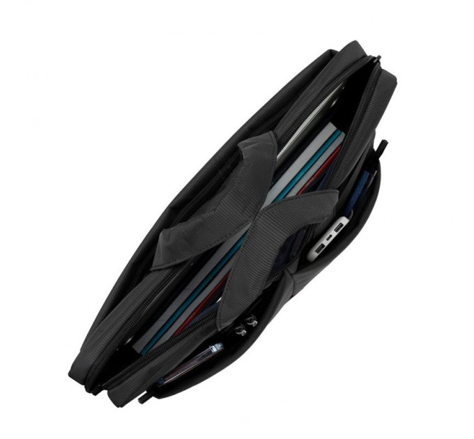 RivaCase Сумка для ноутбука RivaCase 8731 15.6" Grey
