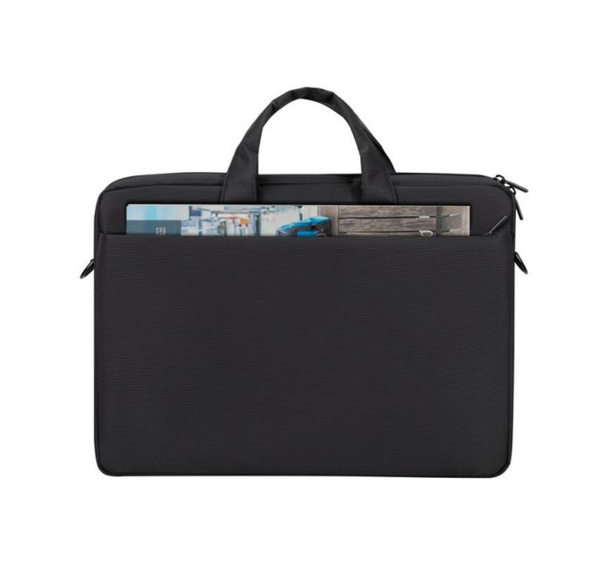 RivaCase Сумка для ноутбука RivaCase 8731 15.6" Grey