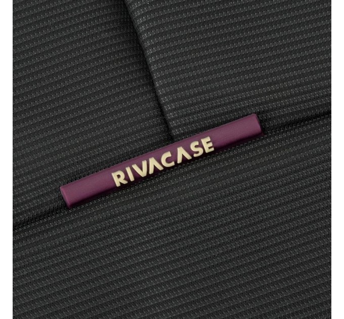 RivaCase Сумка для ноутбука RivaCase 8731 15.6" Grey