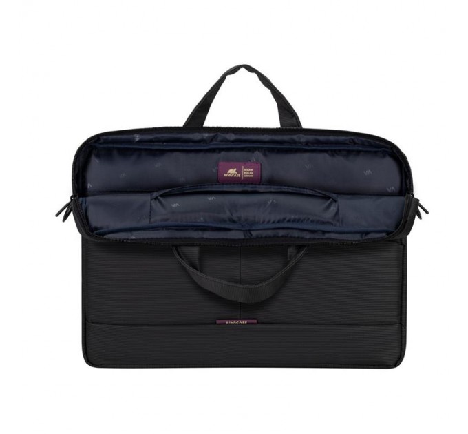 RivaCase Сумка для ноутбука RivaCase 8731 15.6" Grey