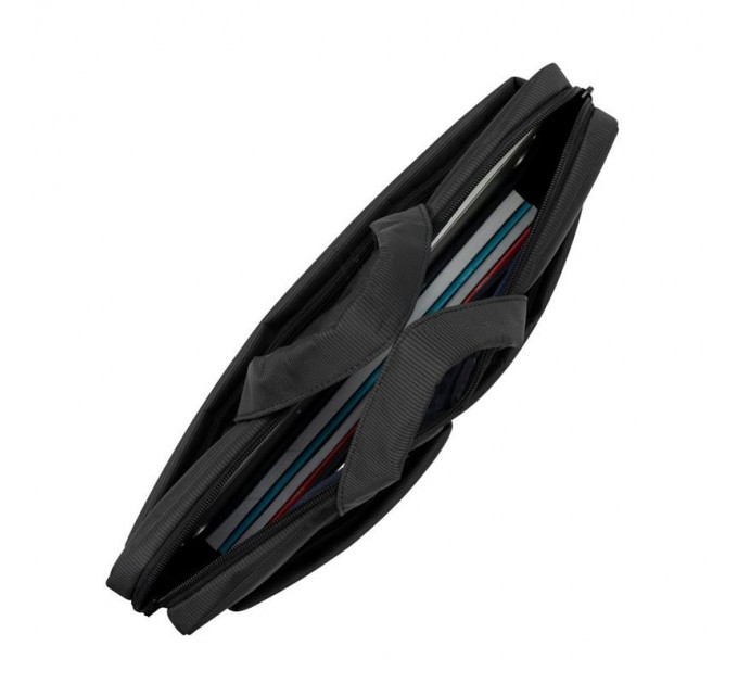 RivaCase Сумка для ноутбука RivaCase 8731 15.6" Grey