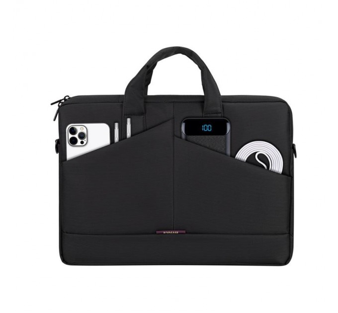 RivaCase Сумка для ноутбука RivaCase 8731 15.6" Grey