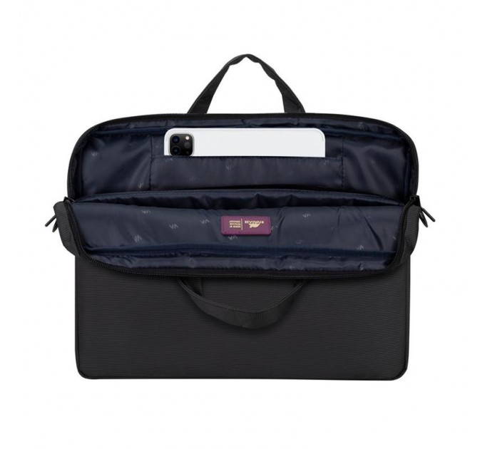 RivaCase Сумка для ноутбука RivaCase 8731 15.6" Grey