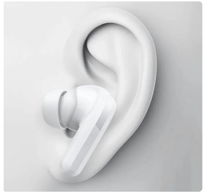 Xiaomi_ Bluetooth-гарнітура Xiaomi Redmi Buds 5 White (BHR7628GL)_EU