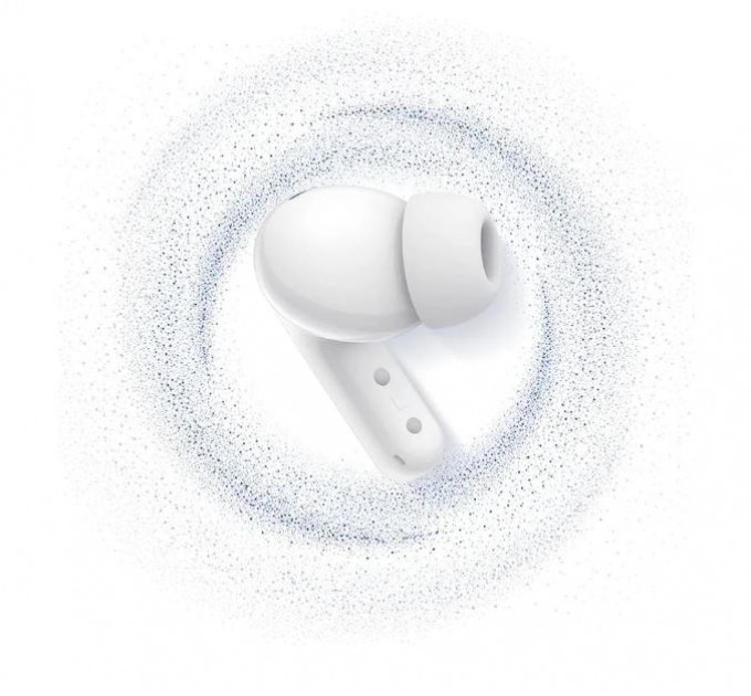 Xiaomi_ Bluetooth-гарнітура Xiaomi Redmi Buds 5 White (BHR7628GL)_EU