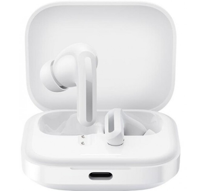 Xiaomi_ Bluetooth-гарнітура Xiaomi Redmi Buds 5 White (BHR7628GL)_EU