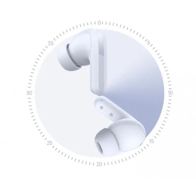 Xiaomi_ Bluetooth-гарнітура Xiaomi Redmi Buds 5 White (BHR7628GL)_EU