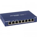 Netgear Комутатор мережевий Netgear GS108GE