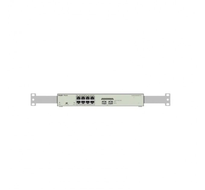 Ruijie Комутатор Ruijie Reyee RG-NBS3100-8GT2SFP-P V2