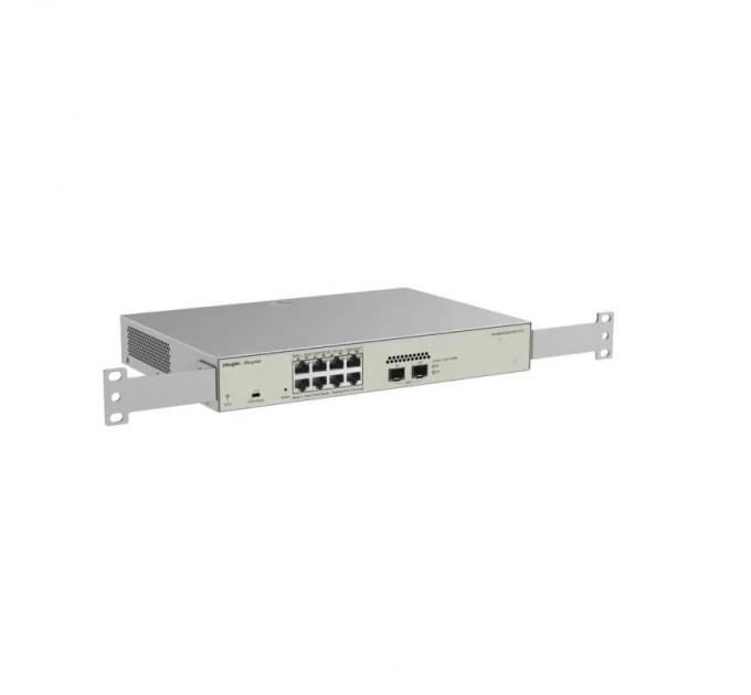 Ruijie Комутатор Ruijie Reyee RG-NBS3100-8GT2SFP-P V2