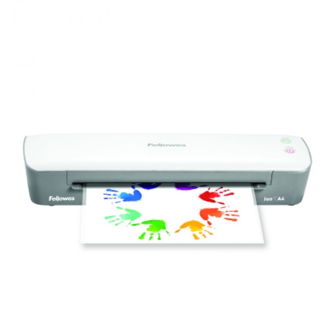 Fellowes Ламінатор Fellowes Ion A4 (f.L4560001)
