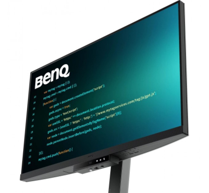 BenQ Монітор BenQ RD320U Metallic Grey