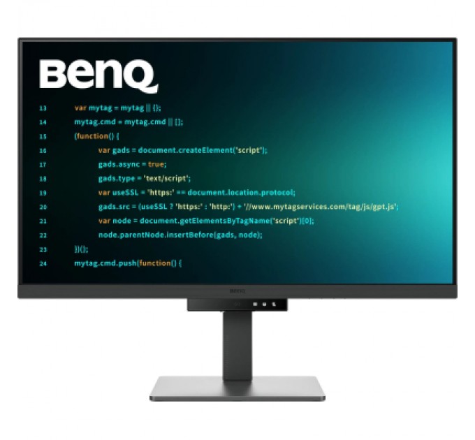BenQ Монітор BenQ RD320U Metallic Grey