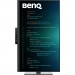 BenQ Монітор BenQ RD320U Metallic Grey