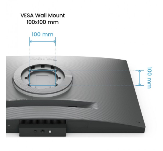 BenQ Монітор BenQ RD320U Metallic Grey