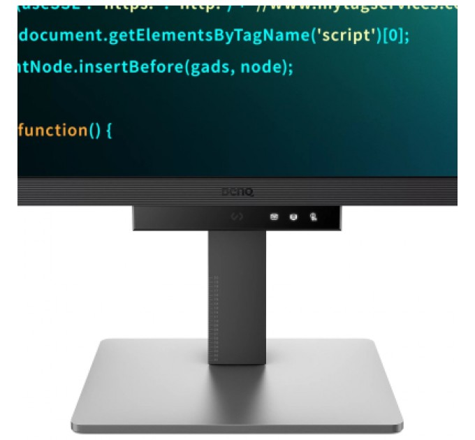 BenQ Монітор BenQ RD320U Metallic Grey