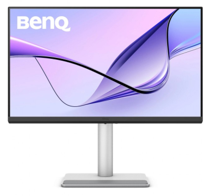BenQ Монітор BenQ MA270U Silver