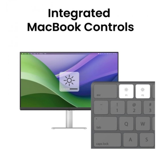 BenQ Монітор BenQ MA320U Silver