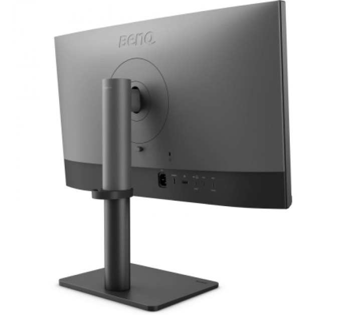 BenQ Монітор BenQ PD2706QN Grey