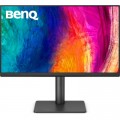 BenQ Монітор BenQ PD2706QN Grey