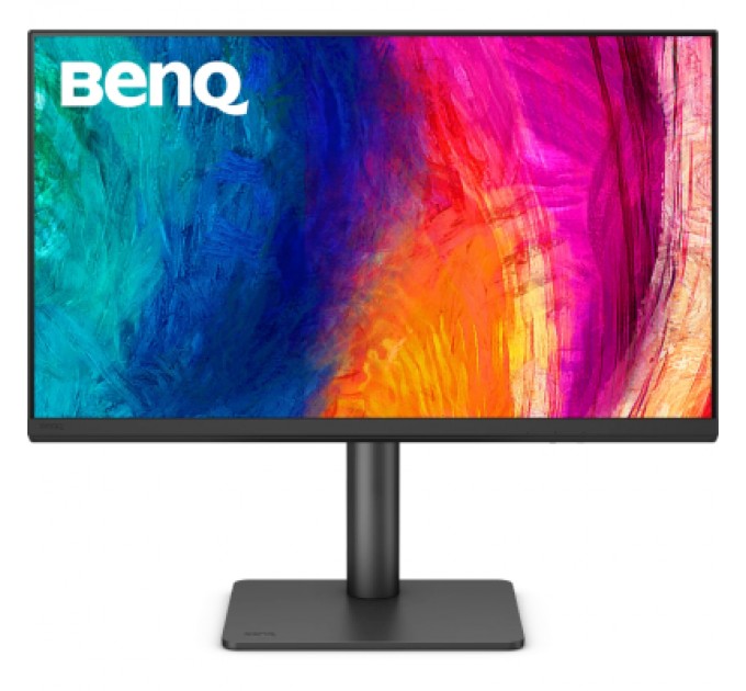BenQ Монітор BenQ PD2706QN Grey