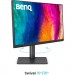 BenQ Монітор BenQ PD2706QN Grey