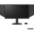 BenQ Монітор BenQ XL2546X+ Dark Grey