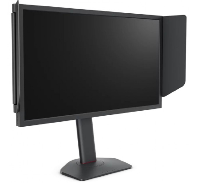 BenQ Монітор BenQ XL2546X+ Dark Grey