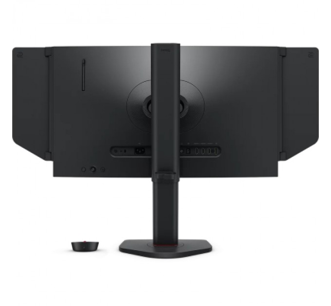 BenQ Монітор BenQ XL2546X+ Dark Grey