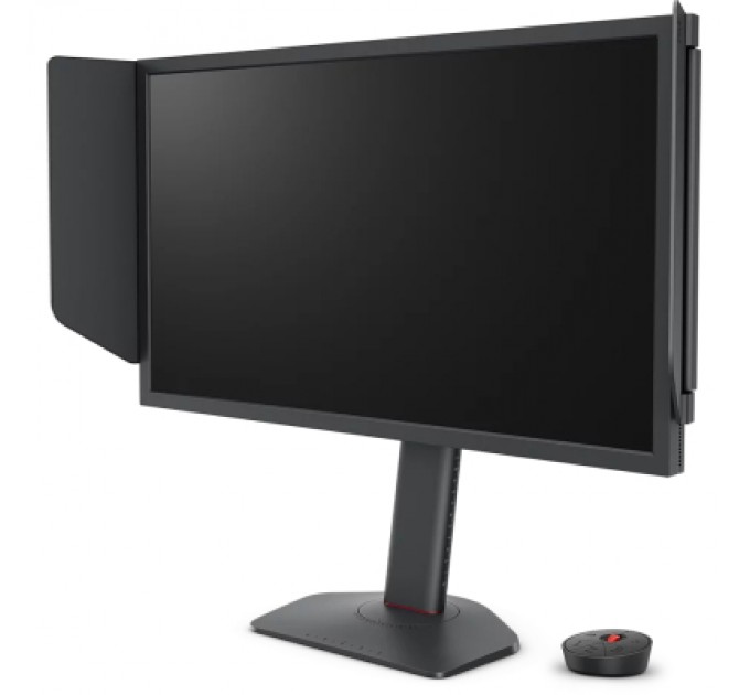 BenQ Монітор BenQ XL2546X+ Dark Grey