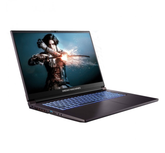 Dream Machines Ноутбук Dream Machines RG2050-17 (RG2050-17UA22)