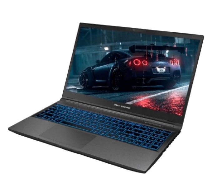 Dream Machines Ноутбук Dream Machines RG4050-15 (RG4050-15UA42)