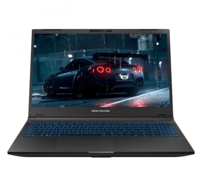 Dream Machines Ноутбук Dream Machines RG4050-15 (RG4050-15UA42)