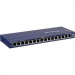 Netgear Комутатор мережевий Netgear GS116GE