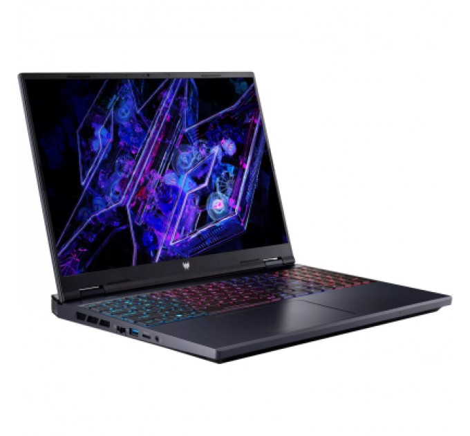 Acer Ноутбук Acer Predator Helios Neo 16 PHN16-72 (NH.QREEU.00D)