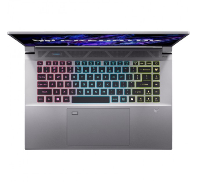 Acer Ноутбук Acer Predator Triton Neo 16 PTN16-51 (NH.QSAEU.005)