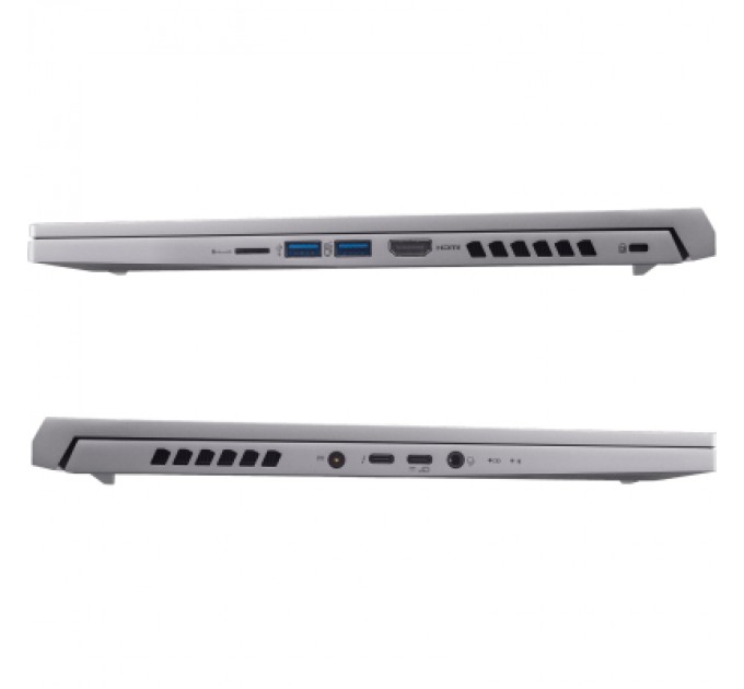 Acer Ноутбук Acer Predator Triton Neo 16 PTN16-51 (NH.QSAEU.005)