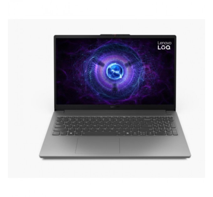 Lenovo Ноутбук Lenovo LOQ 15IAX9E (83LK0048RA)