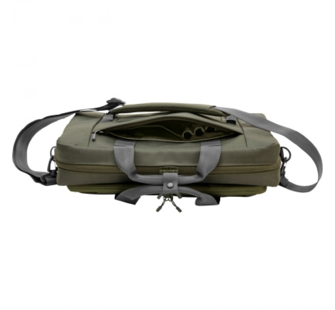 HP Сумка для ноутбука HP 15.6" Modular 22L, green (9J4C2AA)