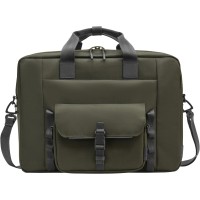 Сумка для ноутбука HP 15.6" Modular 22L, green (9J4C2AA)