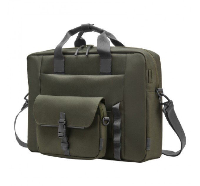 HP Сумка для ноутбука HP 15.6" Modular 22L, green (9J4C2AA)