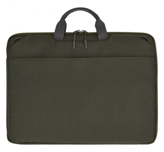 HP Чохол до ноутбука HP 16.6" Modular 6L, green (9J4C3AA)